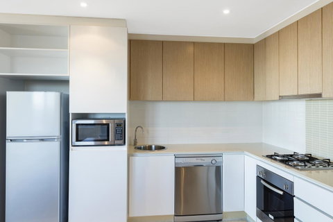 IStay Precinct Adelaide - Hotel NSW 18