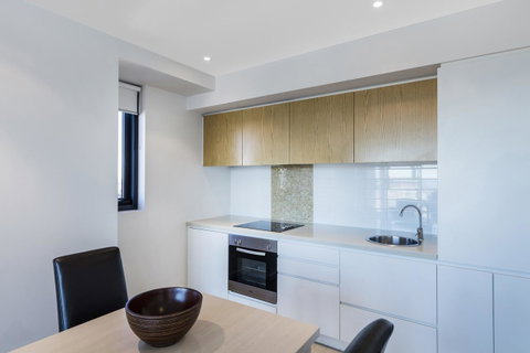 IStay Precinct Adelaide - Hotel NSW 14