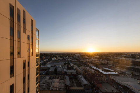 IStay Precinct Adelaide - Hotel NSW 6
