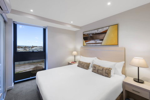 IStay Precinct Adelaide - Hotel NSW 1