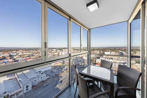 IStay Precinct Adelaide - Hotel NSW 20