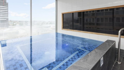 IStay Precinct Adelaide - Hotel NSW 30