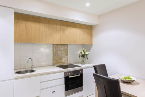 IStay Precinct Adelaide - Hotel NSW 8