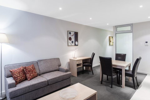 IStay Precinct Adelaide - Hotel NSW 17