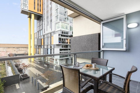 IStay Precinct Adelaide - Hotel NSW 25