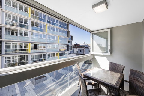 IStay Precinct Adelaide - Hotel NSW 4