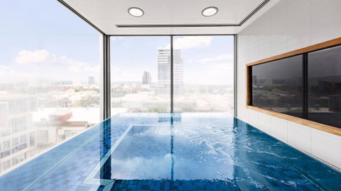 IStay Precinct Adelaide - Hotel NSW 2