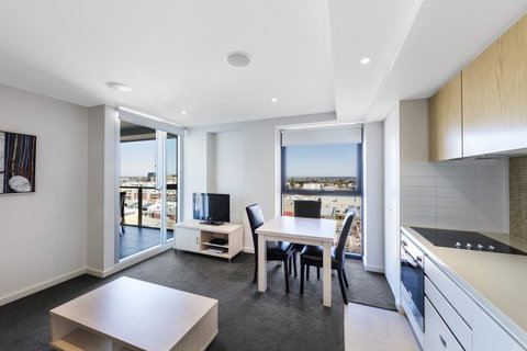 IStay Precinct Adelaide - Hotel NSW 5