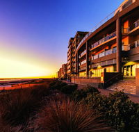 Oaks Plaza Pier - Hotel NSW