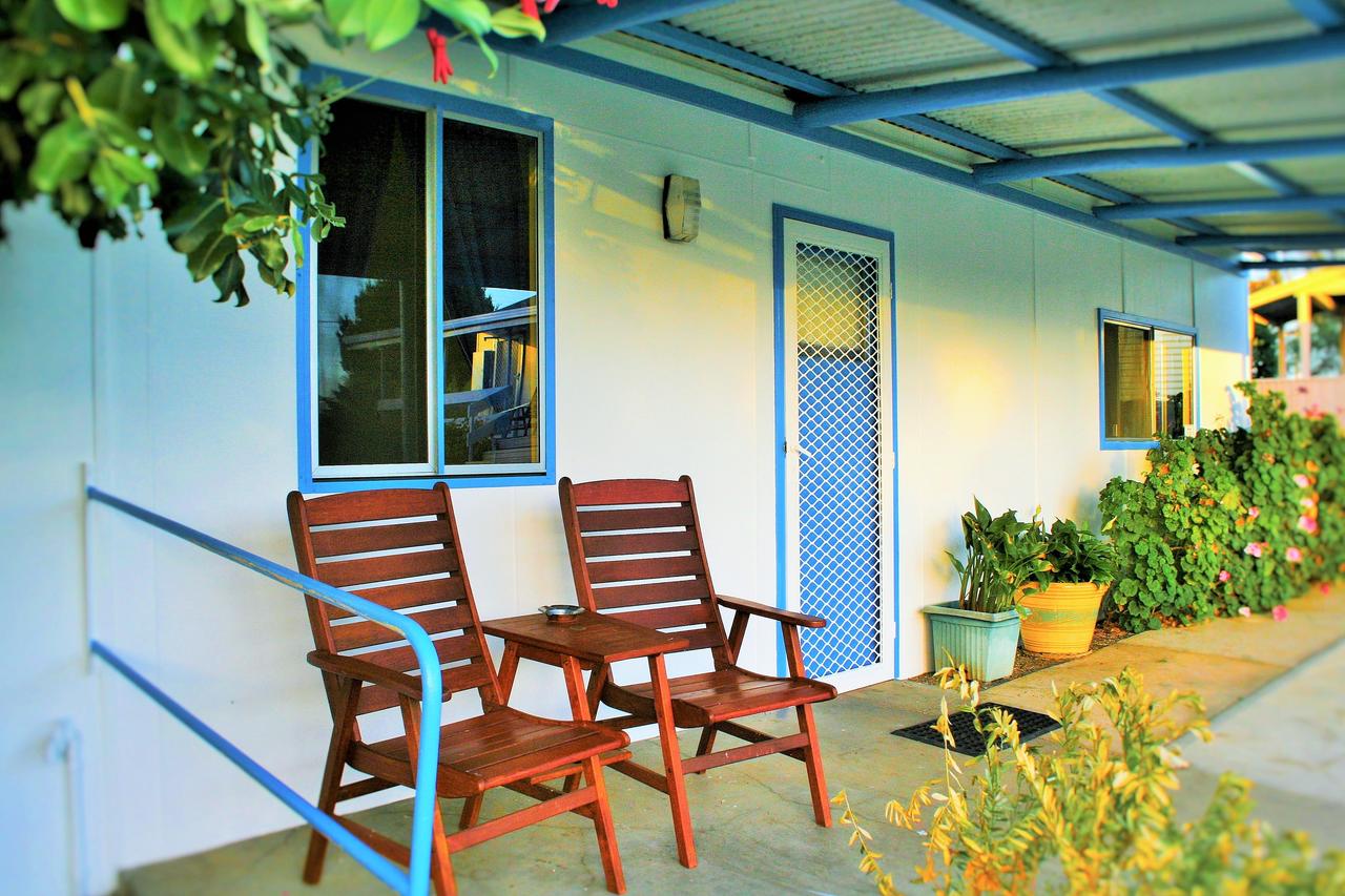 Baudin Beach SA Hotel NSW