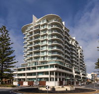 Oaks Liberty Towers - Hotel NSW