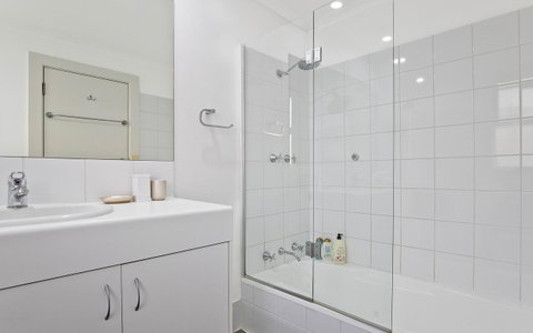 Glenelg Oasis Studios - Hotel NSW 11