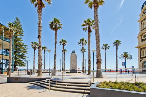 Glenelg Oasis Studios - Hotel NSW 5