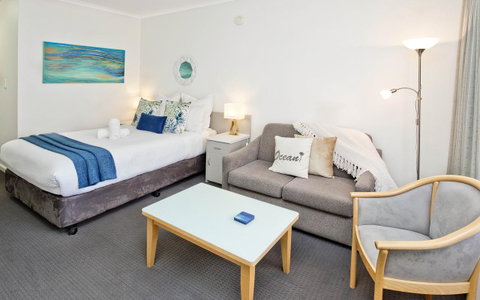 Glenelg Oasis Studios - Hotel NSW 8