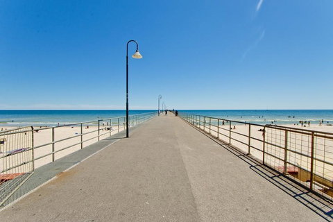Glenelg Oasis Studios - Hotel NSW 15
