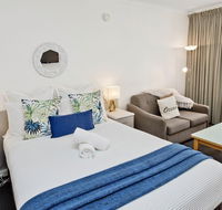 Glenelg Oasis Studios - Hotel NSW