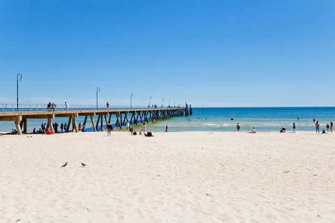 Glenelg Oasis Studios - Hotel NSW 13