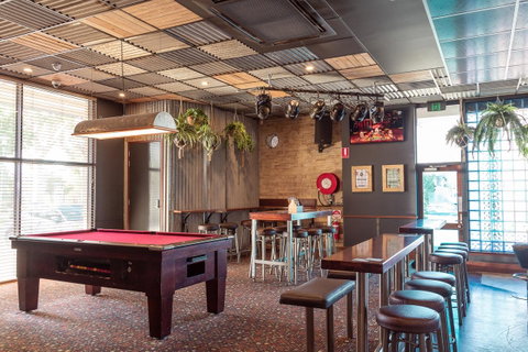 Marion Hotel - Hotel NSW 21