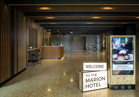 Marion Hotel - Hotel NSW 3