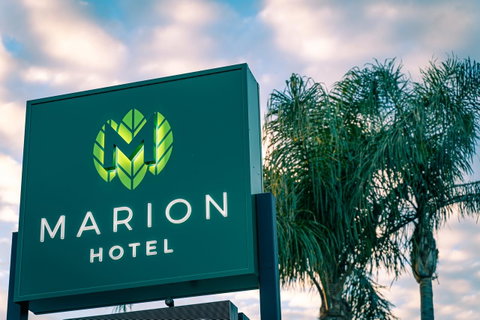 Marion Hotel - Hotel NSW 2
