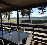 Ceduna Foreshore Caravan Park - Hotel NSW