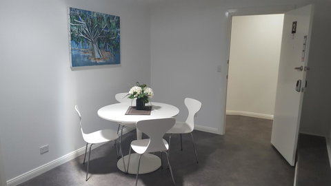 Aart Apartments - Hotel NSW 12