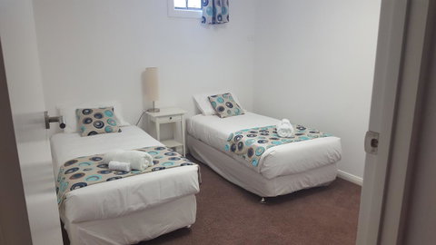 Aart Apartments - Hotel NSW 14