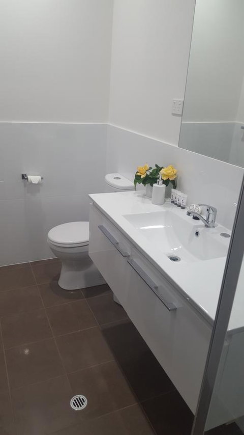 Aart Apartments - Hotel NSW 10