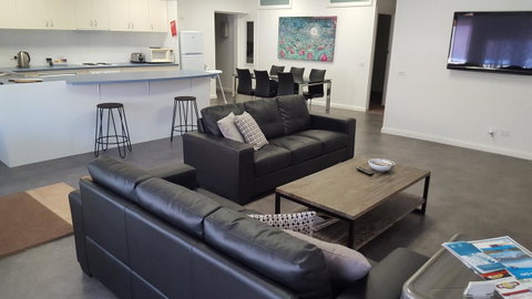 Aart Apartments - Hotel NSW 7