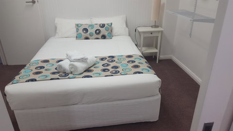 Aart Apartments - Hotel NSW 13