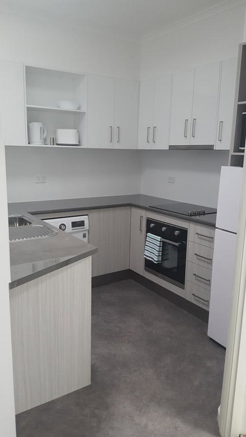 Aart Apartments - Hotel NSW 18