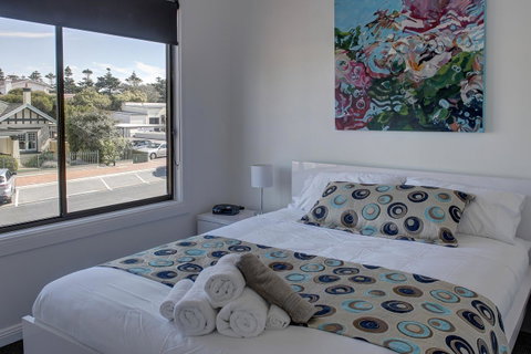 Aart Apartments - Hotel NSW 25