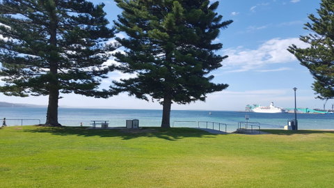 Aart Apartments - Hotel NSW 2