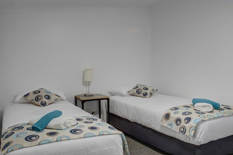 Aart Apartments - Hotel NSW 22