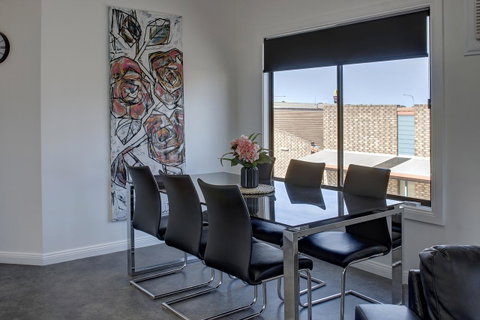 Aart Apartments - Hotel NSW 20