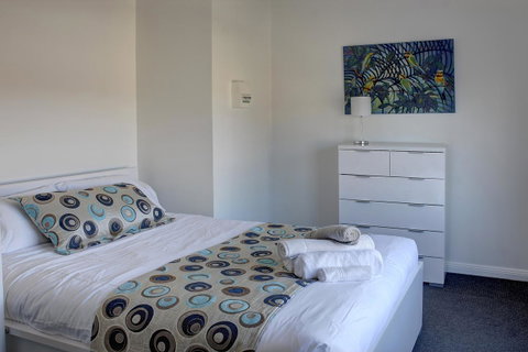 Aart Apartments - Hotel NSW 24