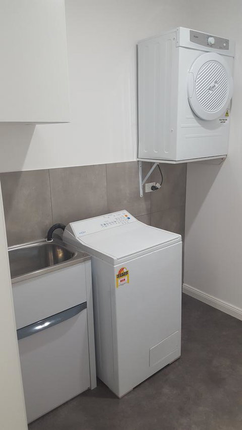 Aart Apartments - Hotel NSW 11