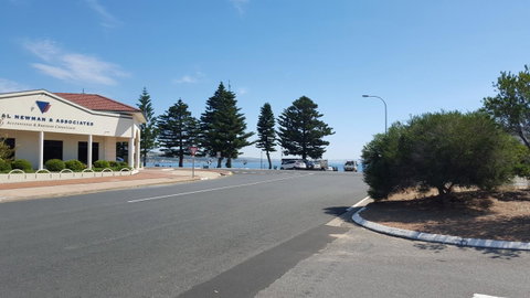 Aart Apartments - Hotel NSW 3