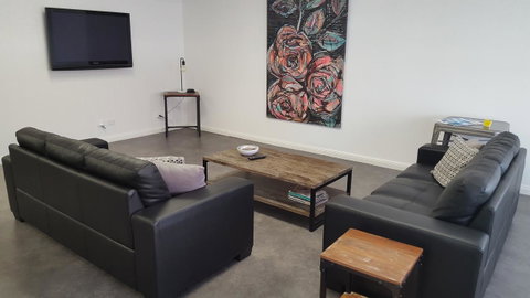 Aart Apartments - Hotel NSW 8