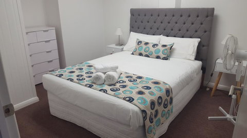 Aart Apartments - Hotel NSW 15