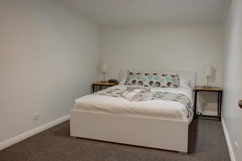 Aart Apartments - Hotel NSW 21