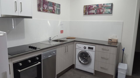 Aart Apartments - Hotel NSW 6