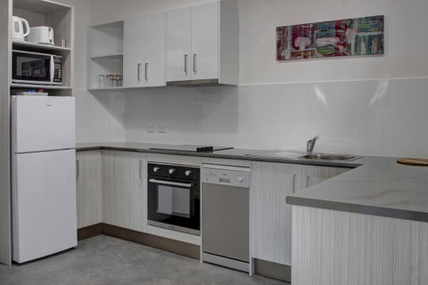 Aart Apartments - Hotel NSW 19