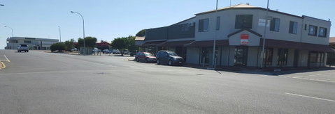 Aart Apartments - Hotel NSW 5