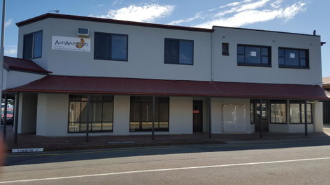 Aart Apartments - Hotel NSW 4