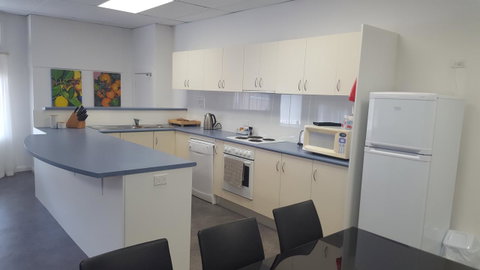 Aart Apartments - Hotel NSW 17