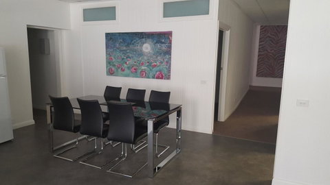 Aart Apartments - Hotel NSW 16