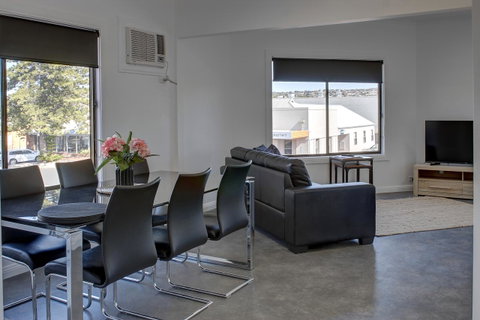 Aart Apartments - Hotel NSW 23