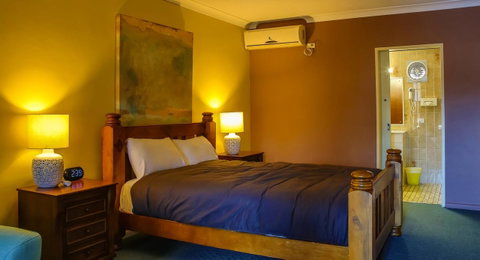Cumberland Motor Inn - Hotel NSW 29