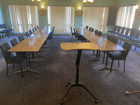 Cumberland Motor Inn - Hotel NSW 23